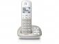 Preview: PHILIPS Schnurlostelefon XL4951S mit Anrufbeantworter - silber